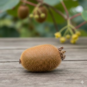 Tomuri Male Kiwifruit Google AI